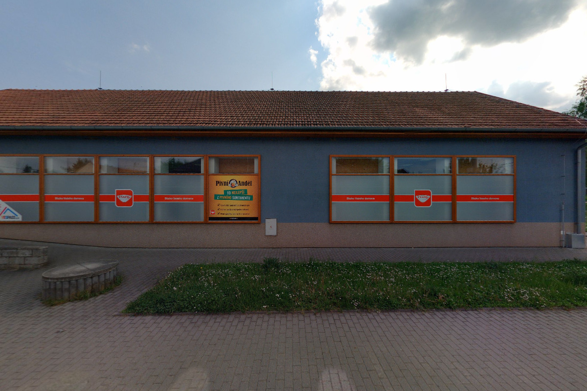 Květinářství Týna