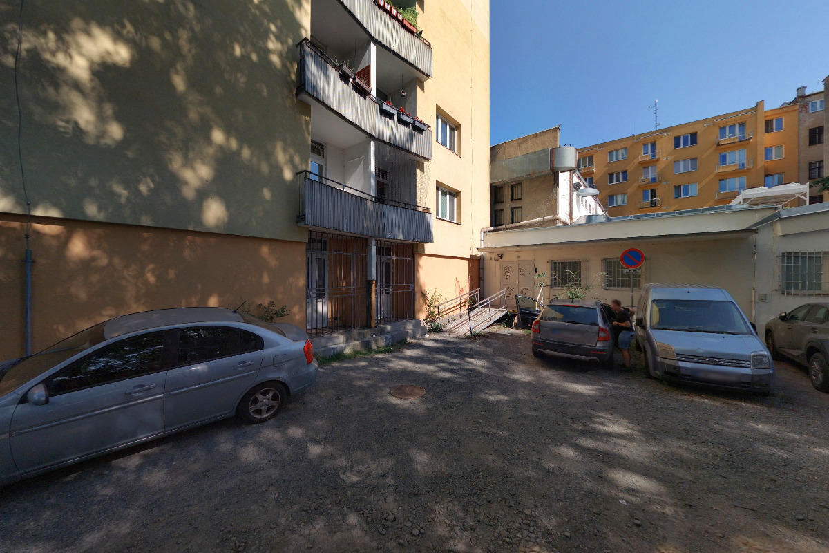 Bankomat Komerční banky foto 3