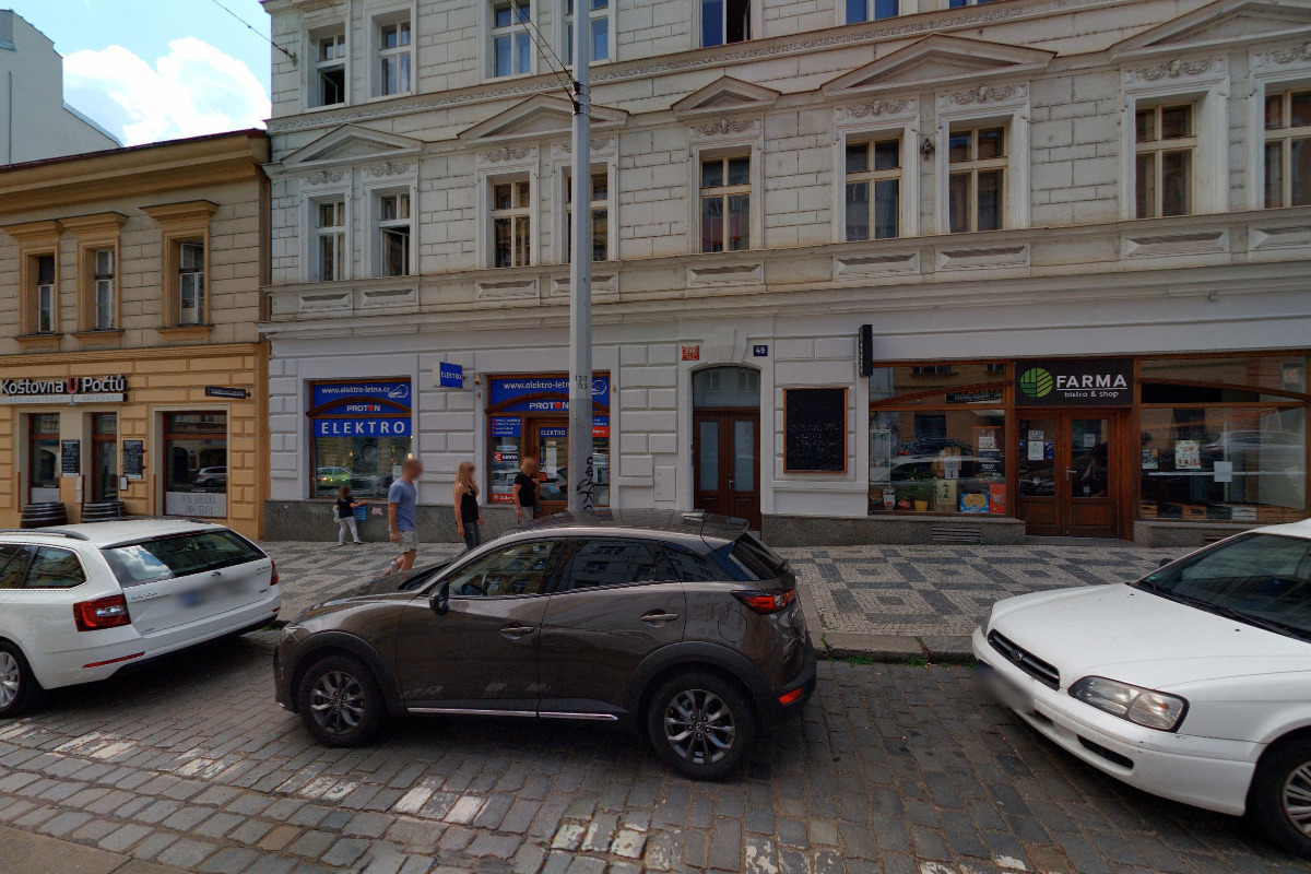 Farma - Bistro & Shop