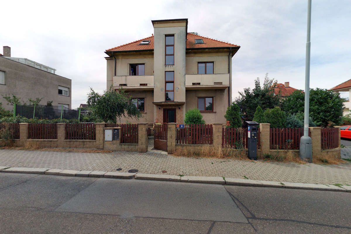 Rodinná fotografka Eva Langrová foto 5