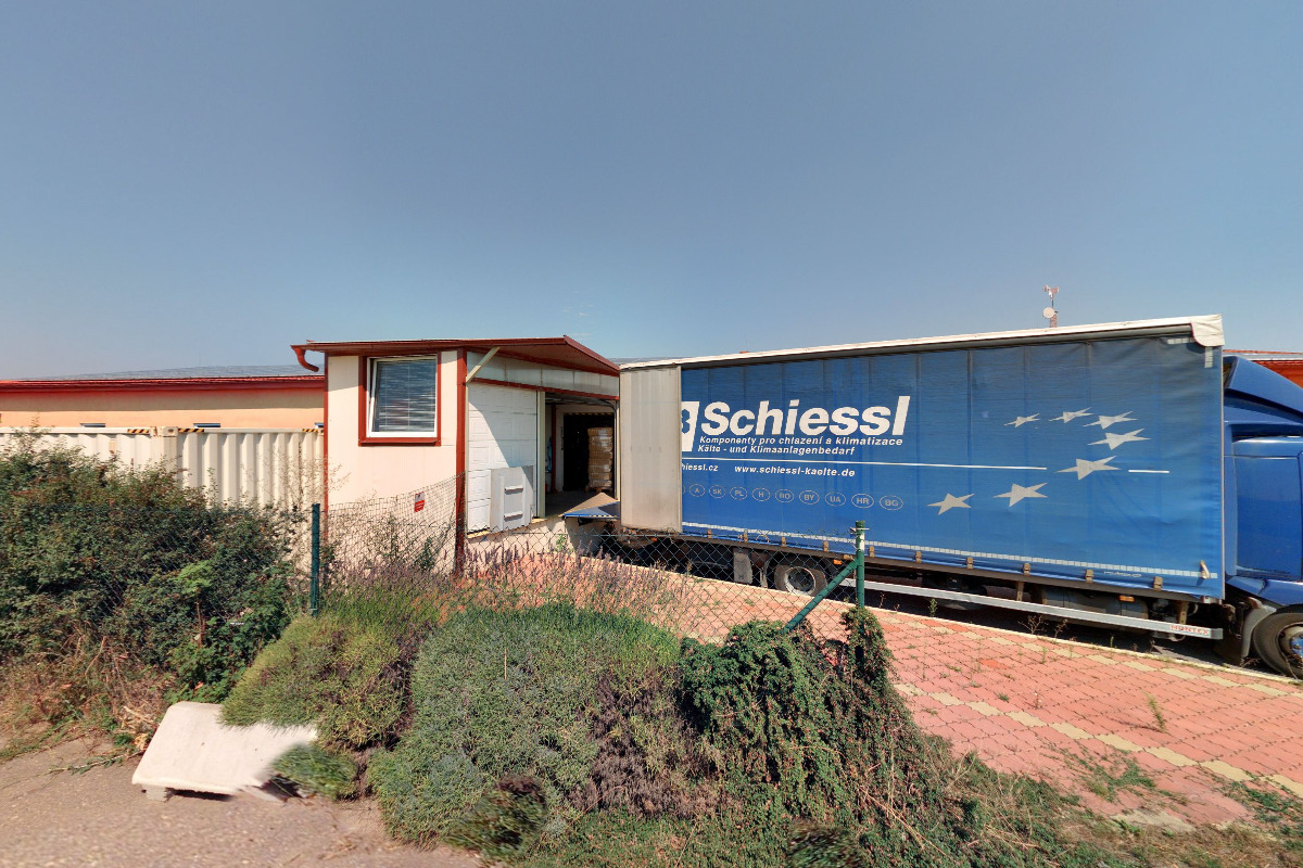 DOBŠICKÉ TĚSTOVINY, s.r.o.