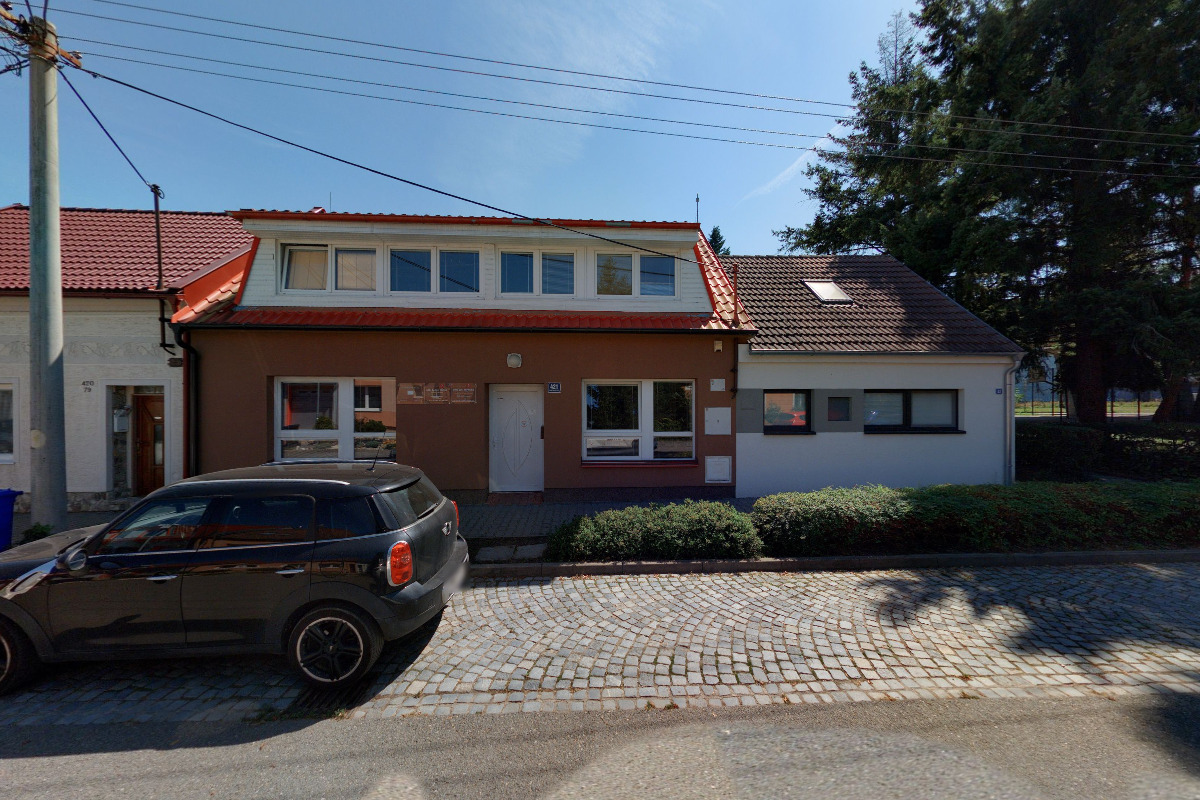 MUDr. Soňa Menšíková