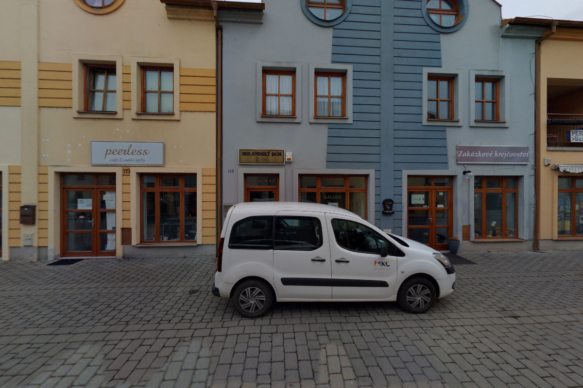 Městské kulturní centrum Beroun