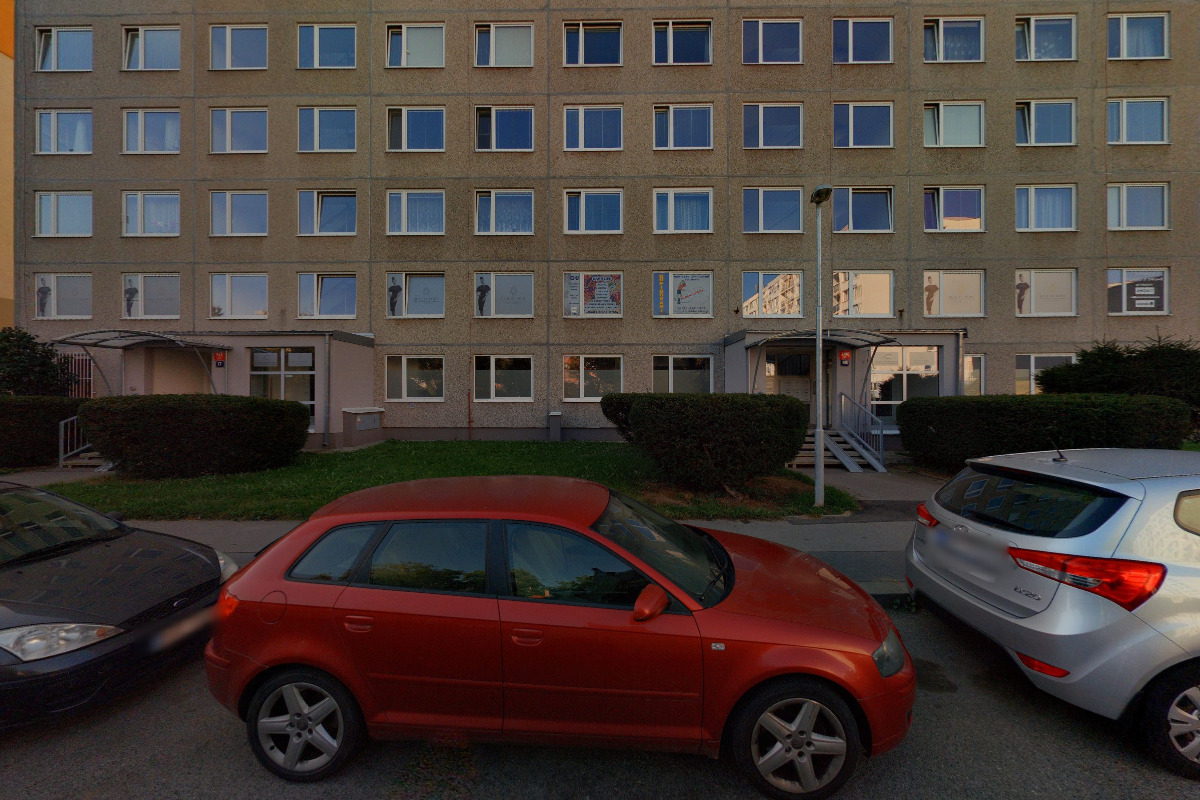 Kadeřnictví - Beauty Body Clinic