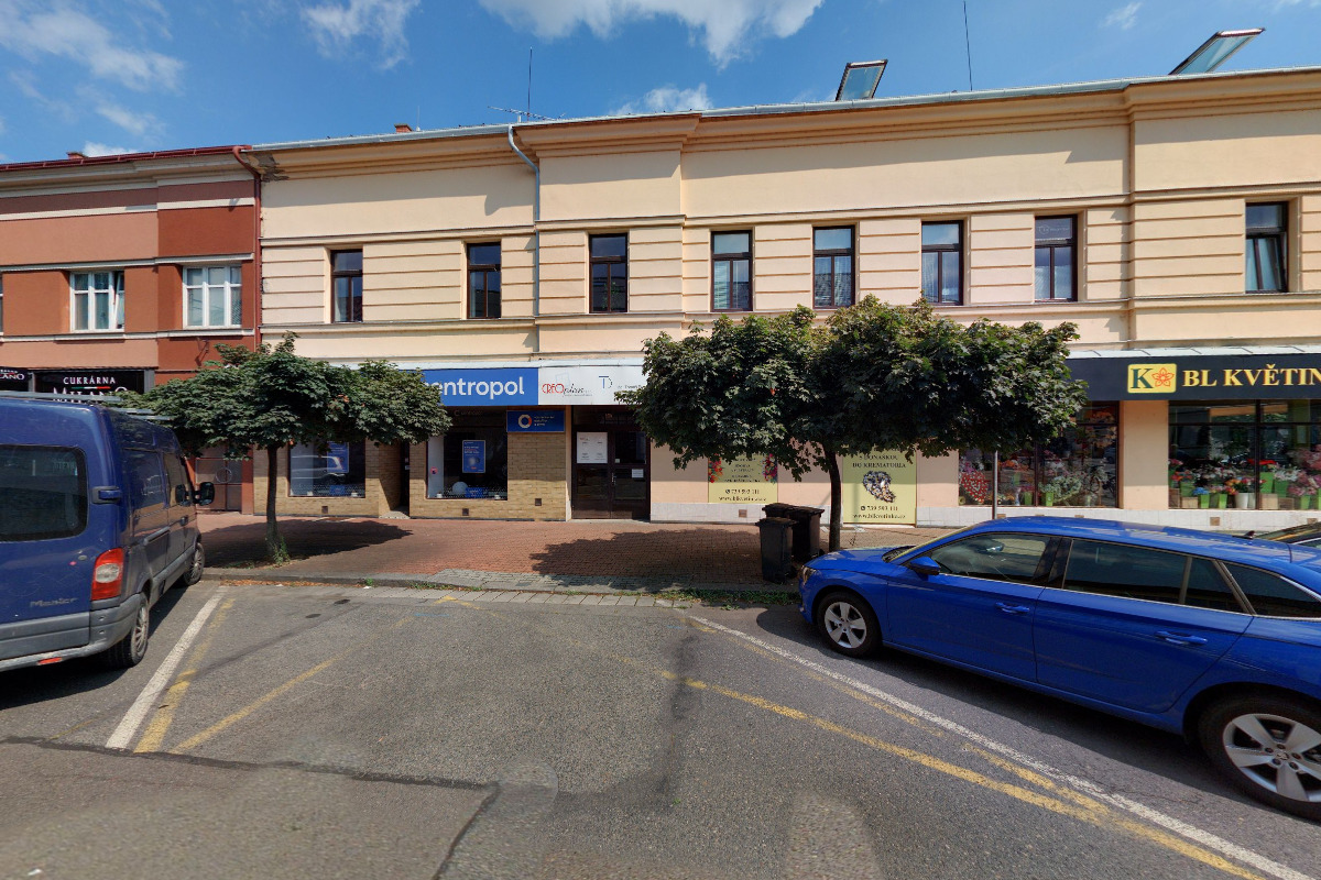 MUDr. Veronika Cardová, s.r.o.