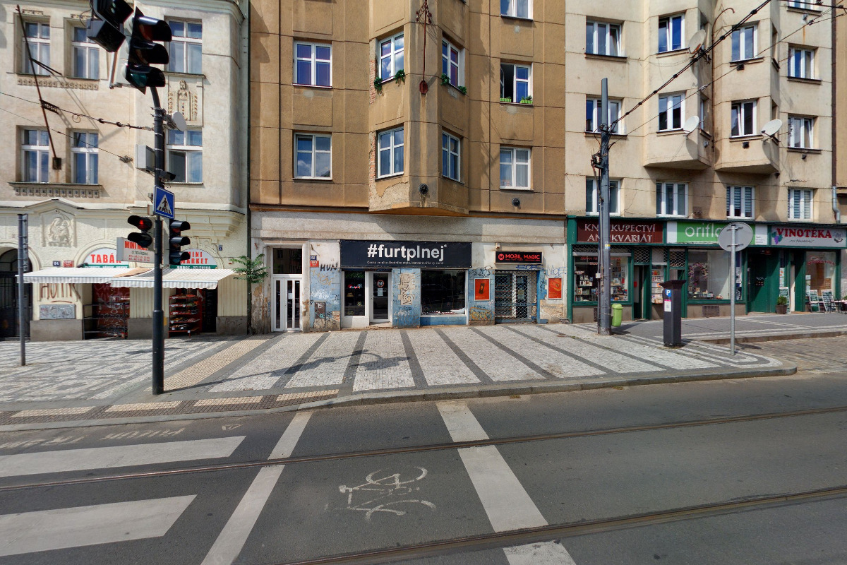 Mobil Magic - Obalnajabko