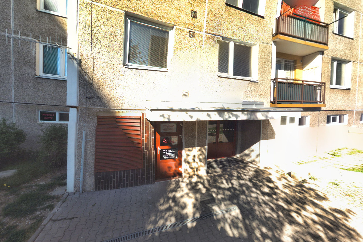 Ing. Jakub Řehák - rehakprojekt foto 2