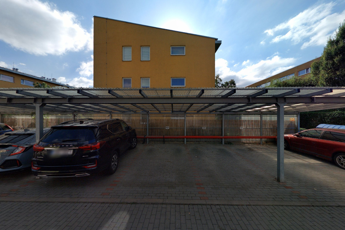 Ing. arch. Lenka Novák Axmanová