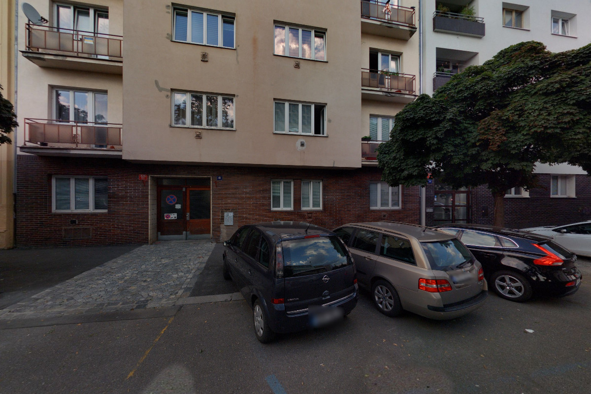 Tereza Krupková - Moje Španělština