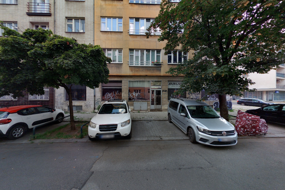 JUDr. Kateřina Vodičková, advokátka