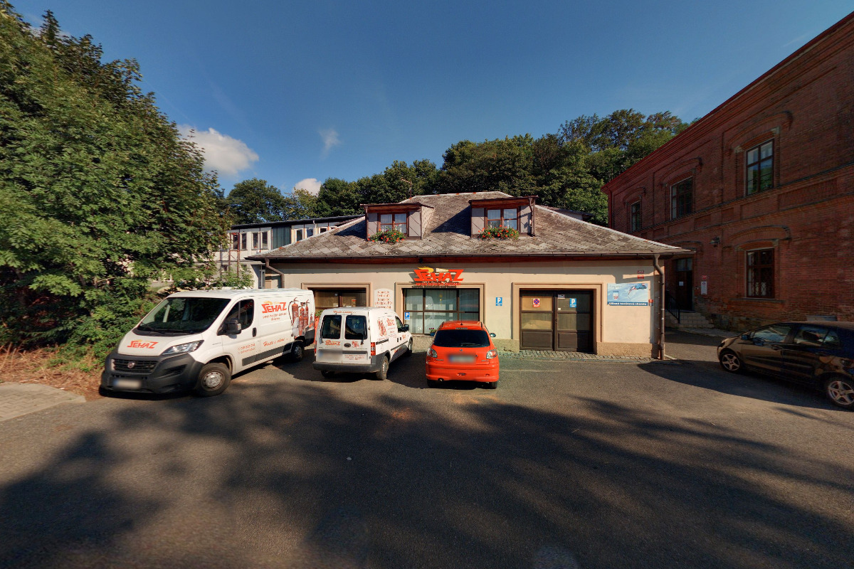 SEHAZ Příbram, společnost s ručením omezeným foto 4