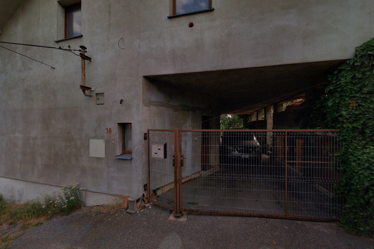 Oto Trejbal – topné kabely