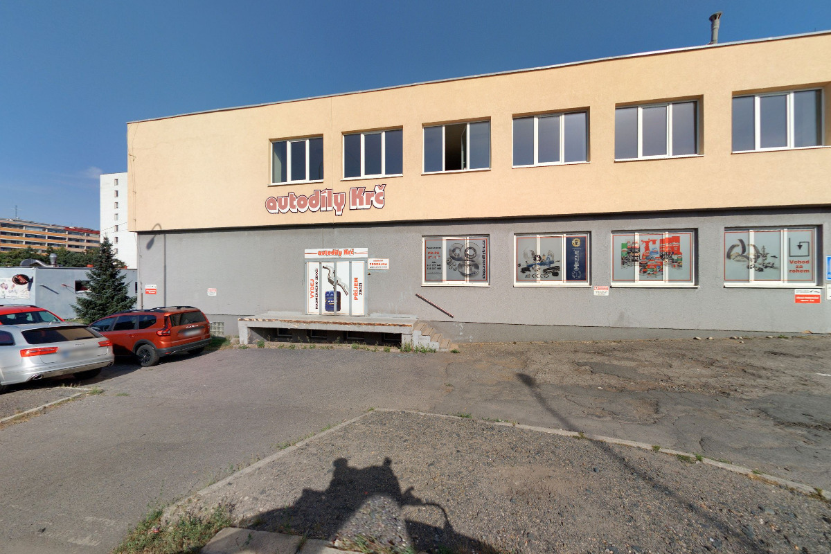 Autodíly v Krči s.r.o. foto 4