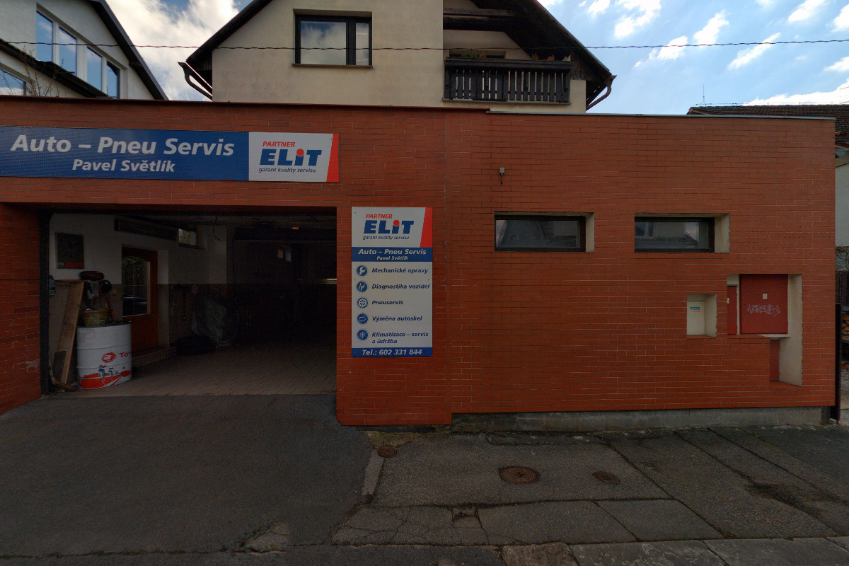 Pavel Světlík foto 1