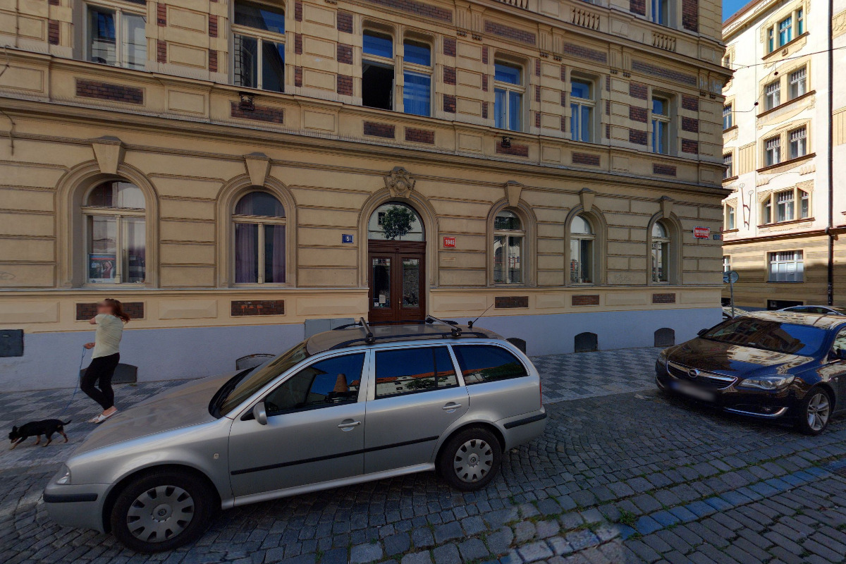 Květiny - Ivana Samková foto 5