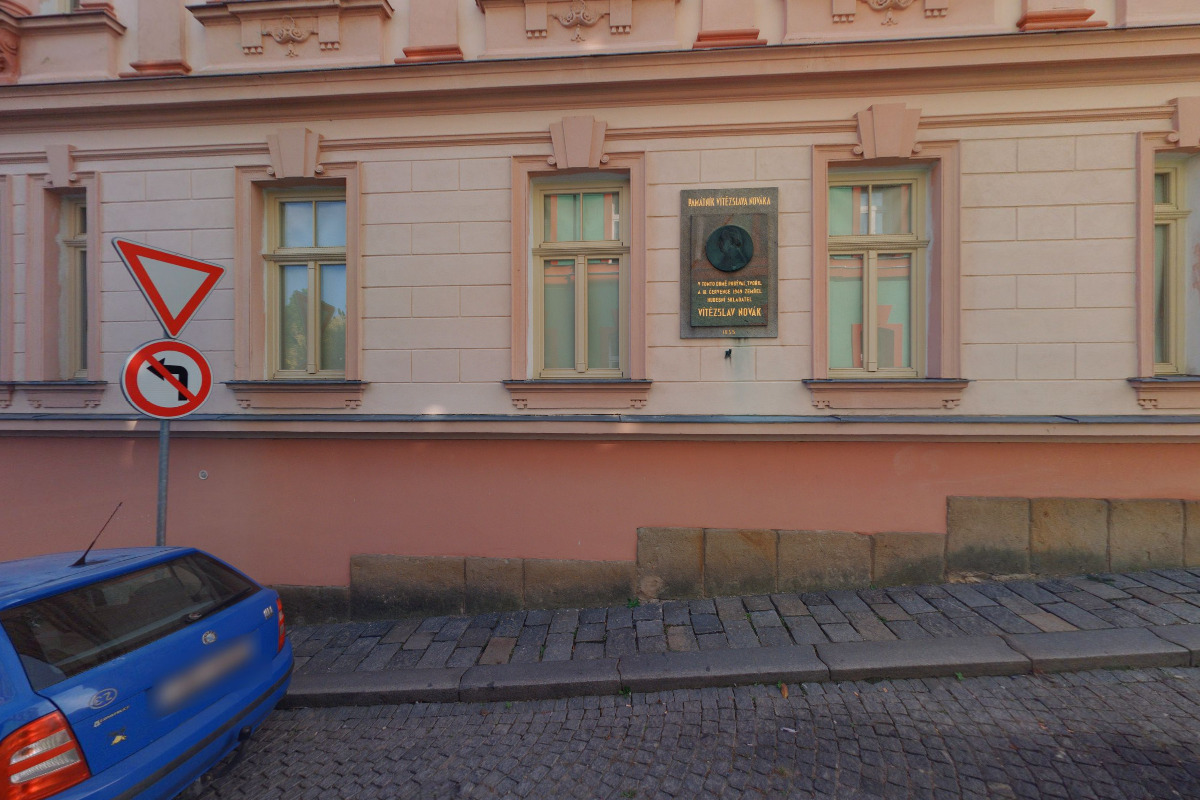 Turistické informační centrum Skuteč foto 5
