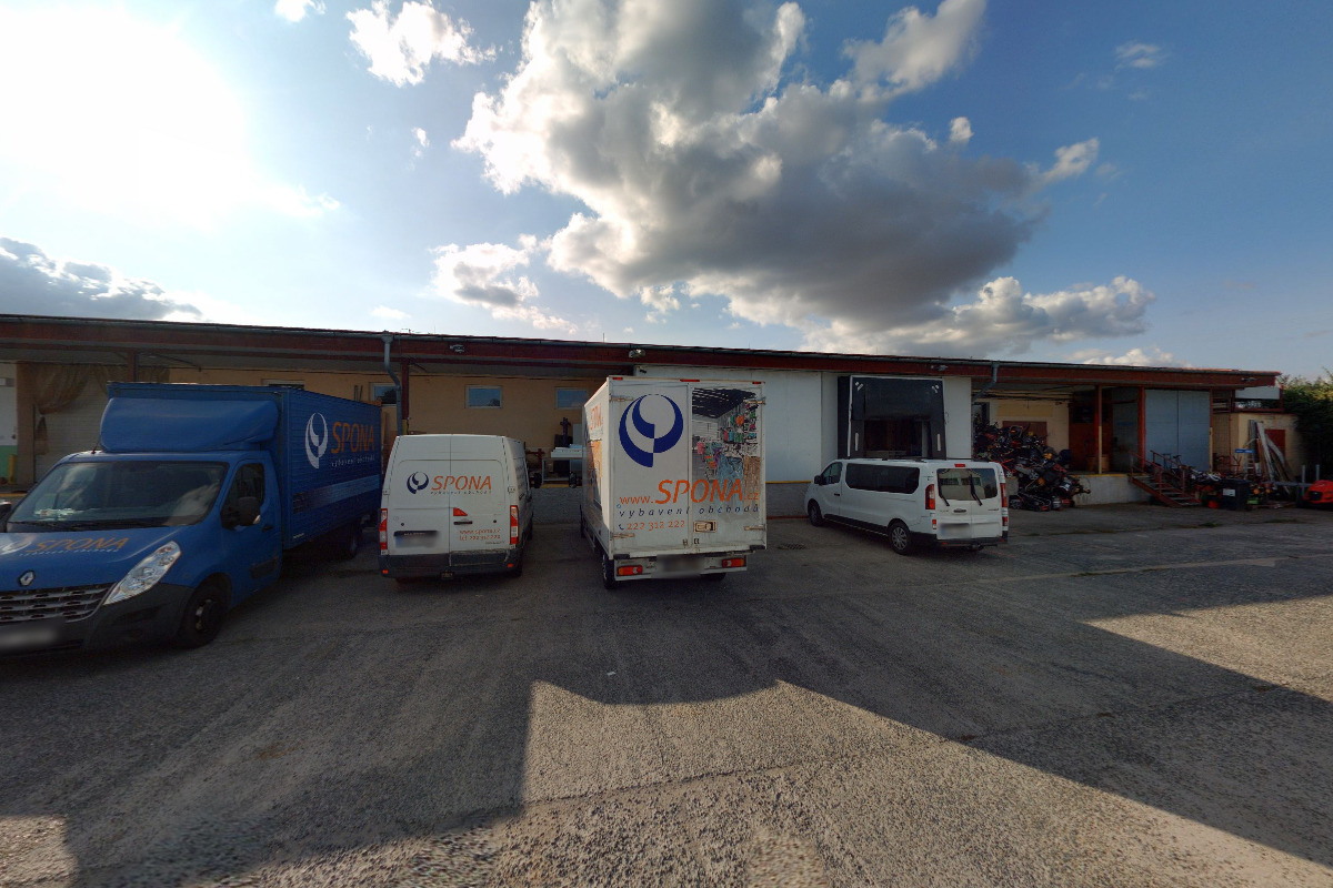 Fruit Trading CZ, s.r.o.