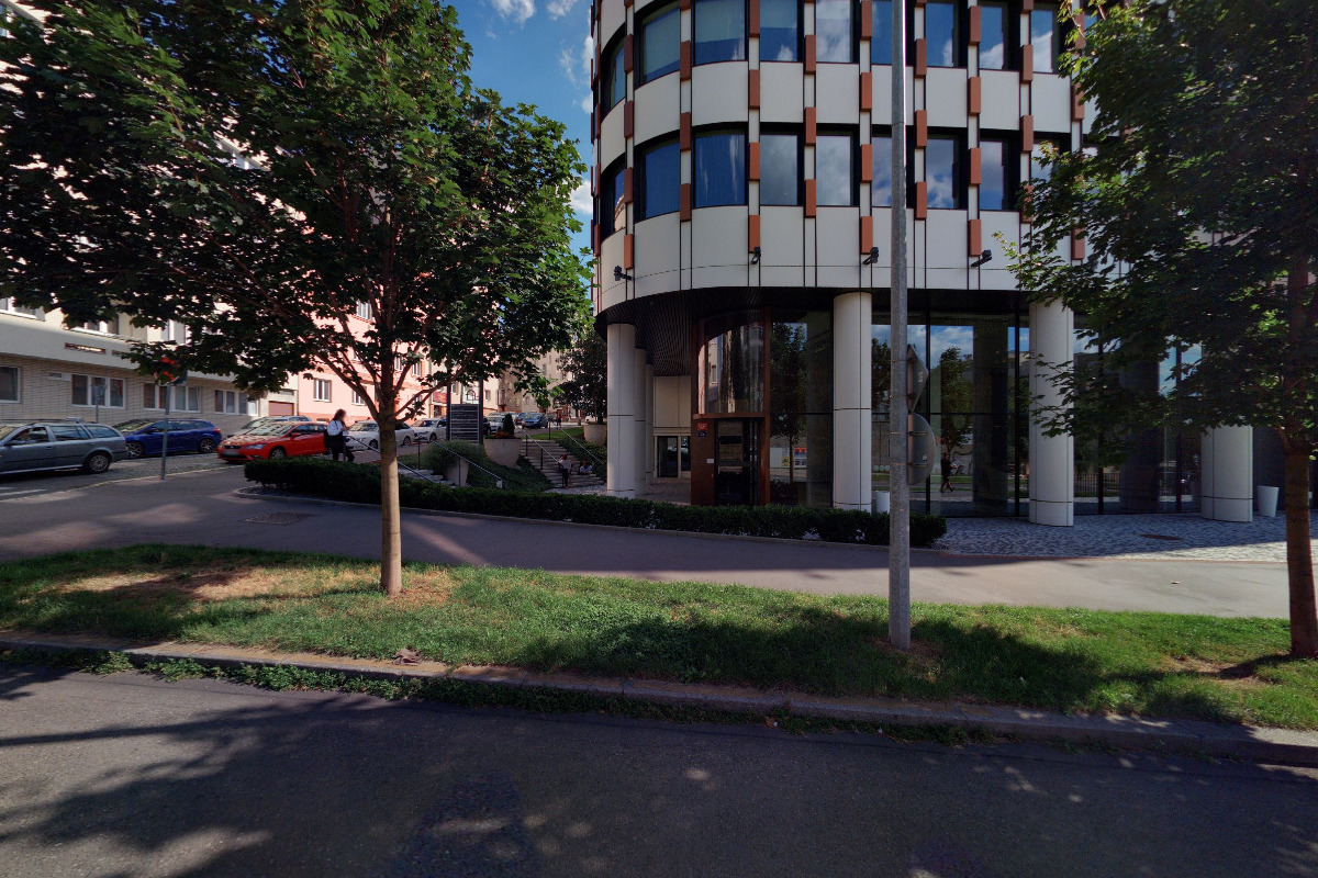 COCHLEAR EUROPE LIMITED, organizační složka