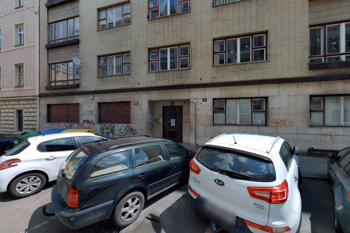 Mustang for you s.r.o