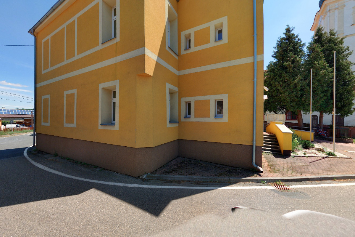 Dechový orchestr Vranovanka