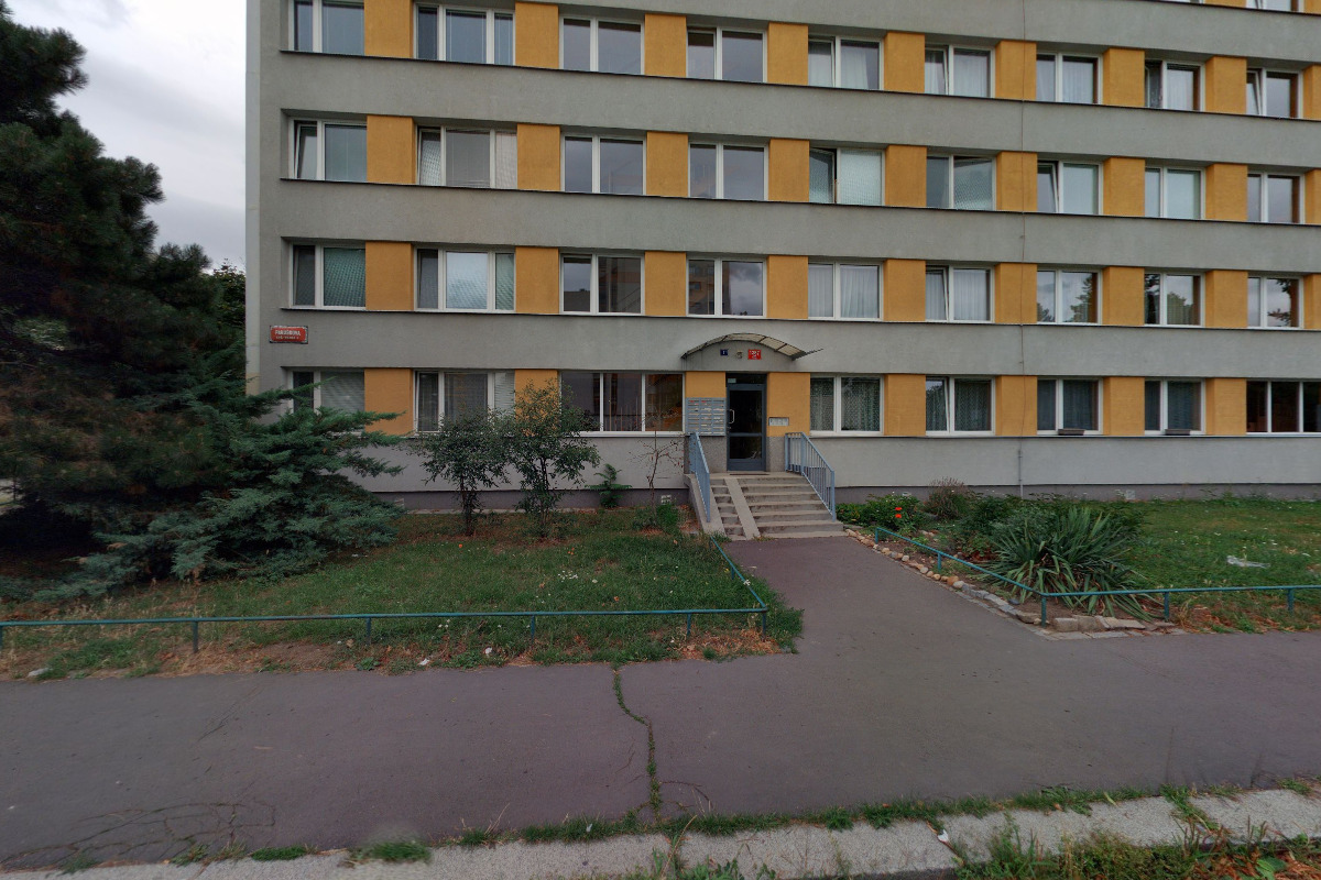 UDAPRA, s.r.o.