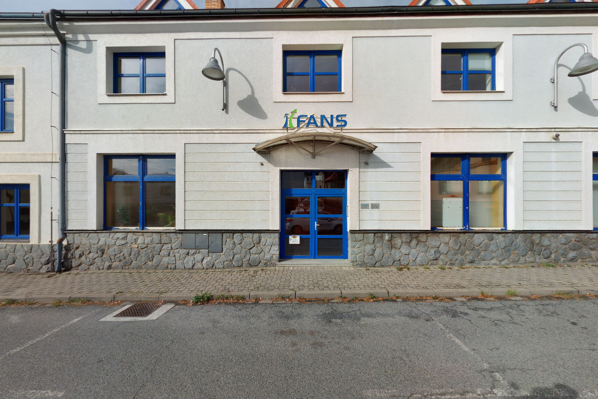 FANS, a.s.