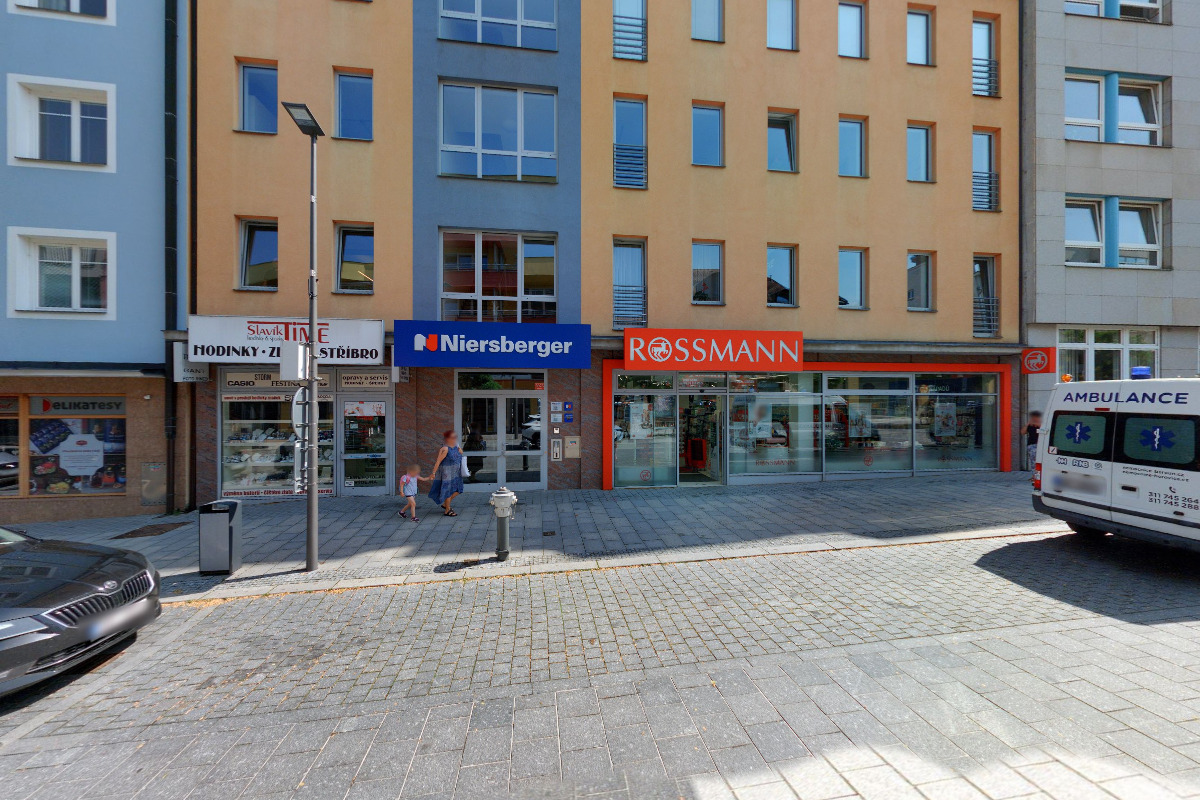 Niersberger Instalace, s.r.o. foto 2