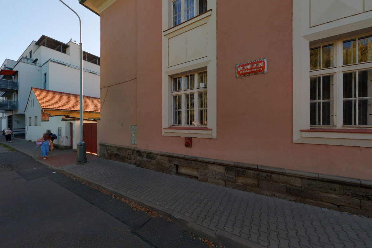 Římskokatolická farnost u kostela Všech svatých Praha - Uhříněves