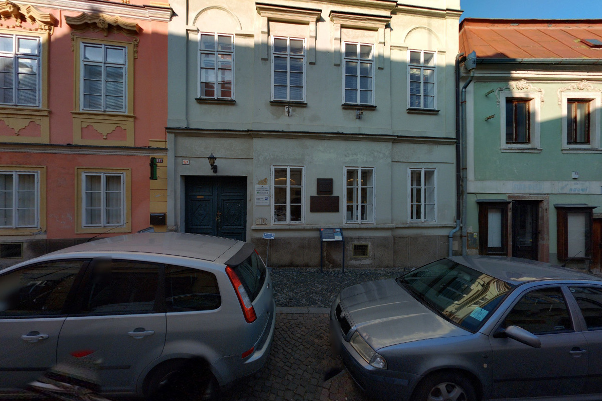 Okresní fotbalový svaz Kolín