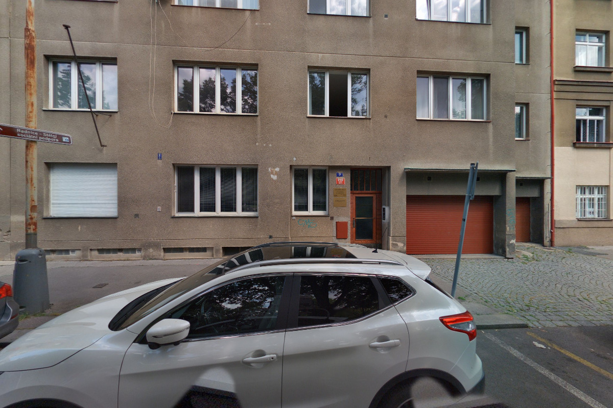 JUDr. Jan Bělohradský, advokát foto 2