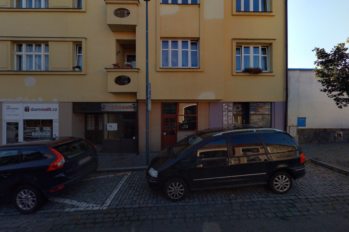 Reklamní a grafické studio Esprit - Jaroslav Honejsek