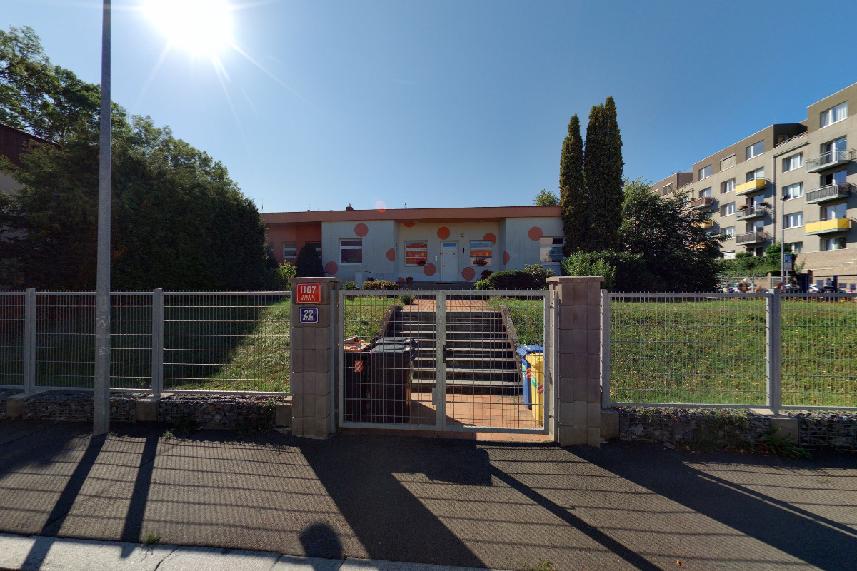 MŠ Praha 4, Na Lánech foto 2