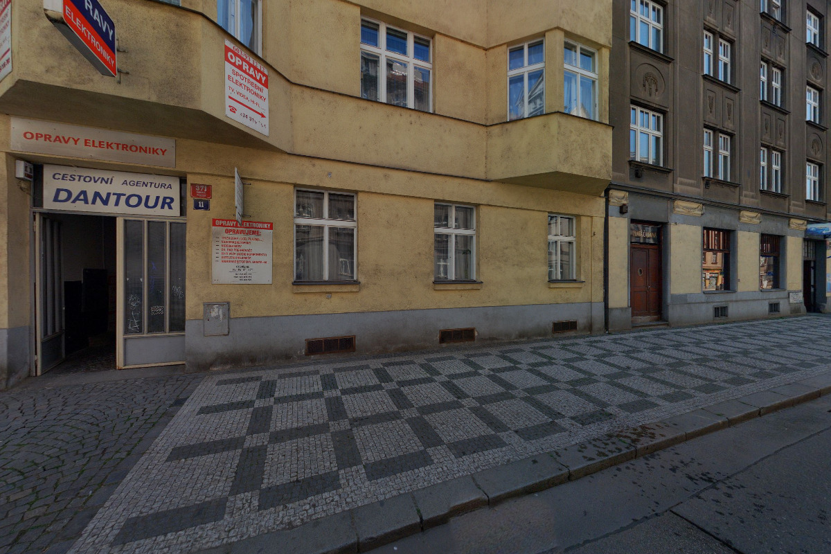 Levytskyy, s.r.o. foto 2