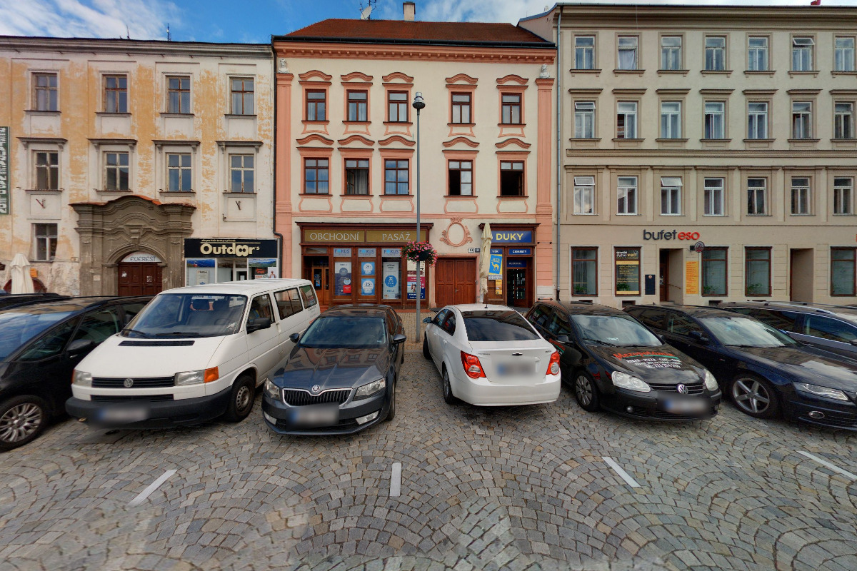 SIMON O. Latexové oblečení foto 5