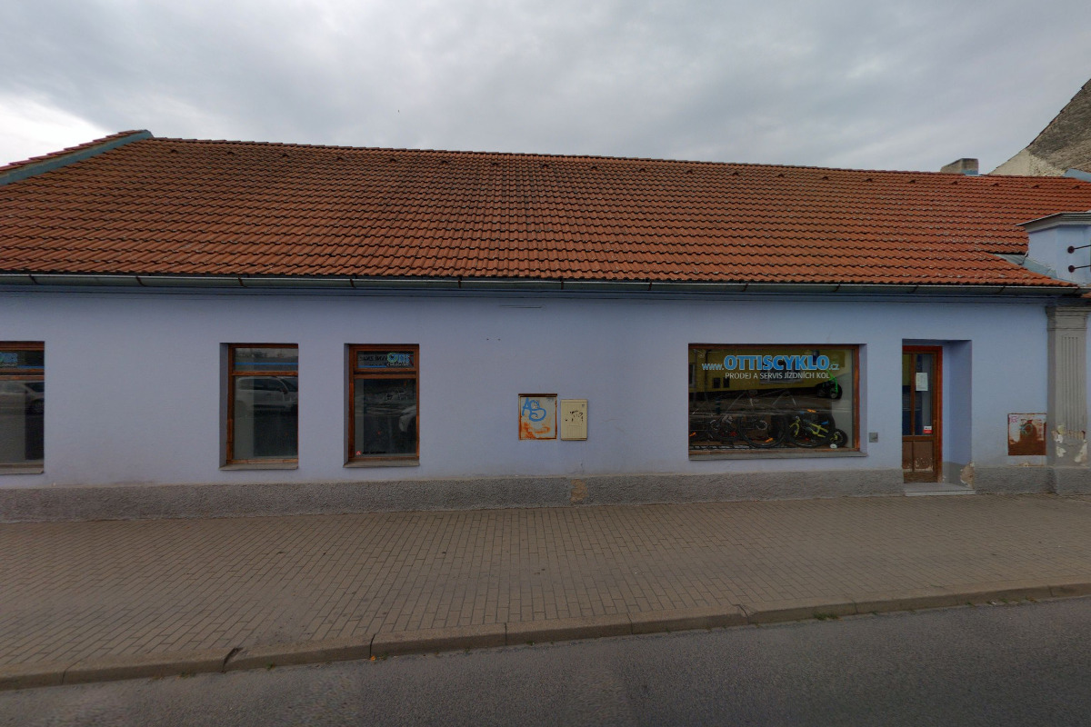 Mgr. Jan Rambousek, advokát