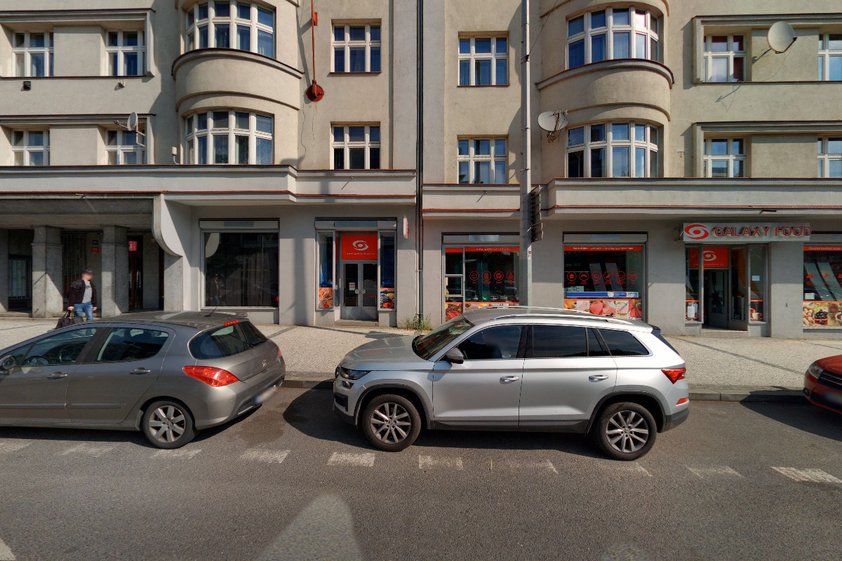 GALAXXY FOOD, s.r.o. foto 3