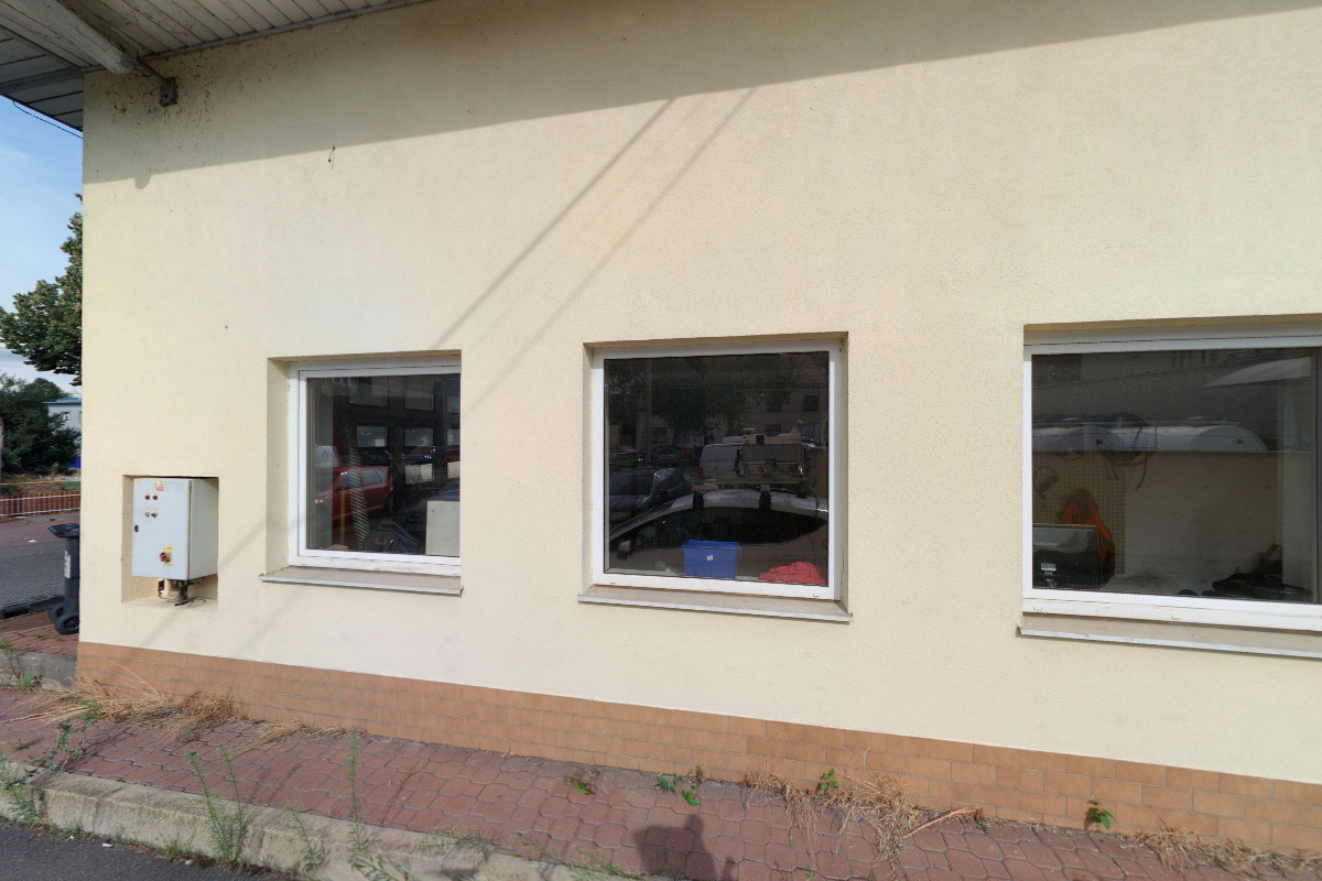 AUTOCENTRUM HARFA s.r.o. - čerpací stanice LPG foto 3