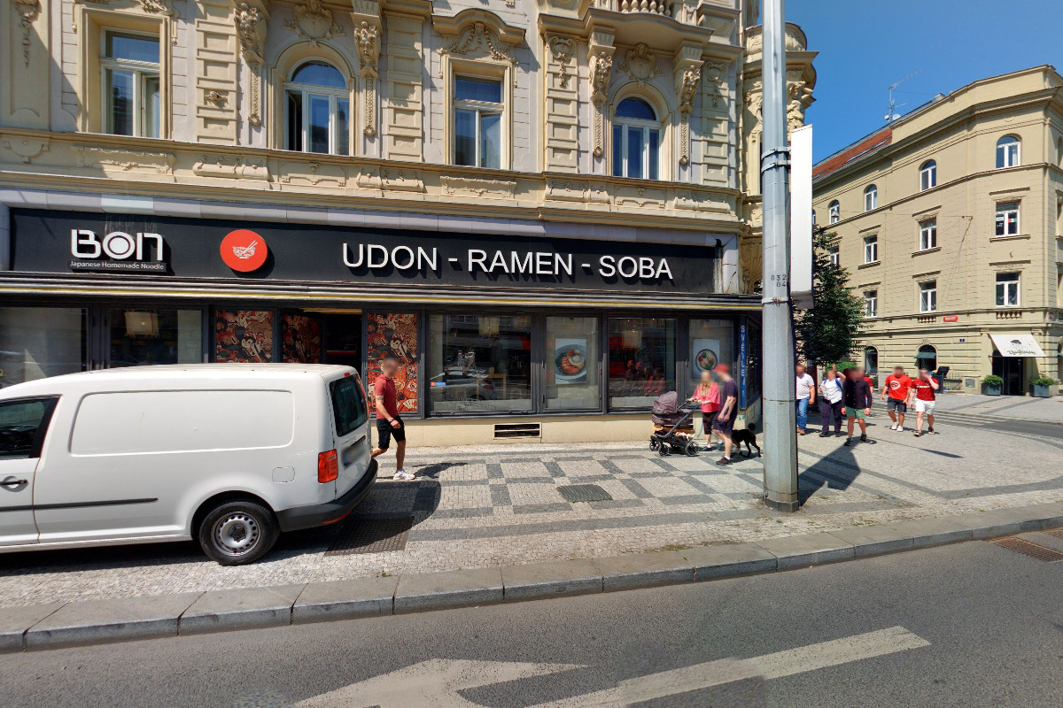 BON Fresh Ramen&Soba