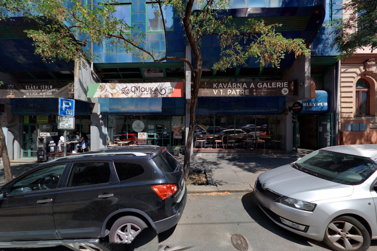 Move To Prague foto 5