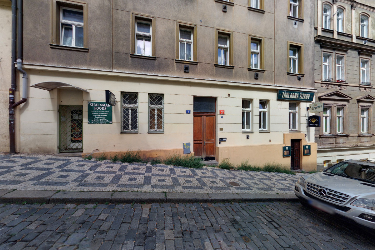 Shalamar Foods foto 5