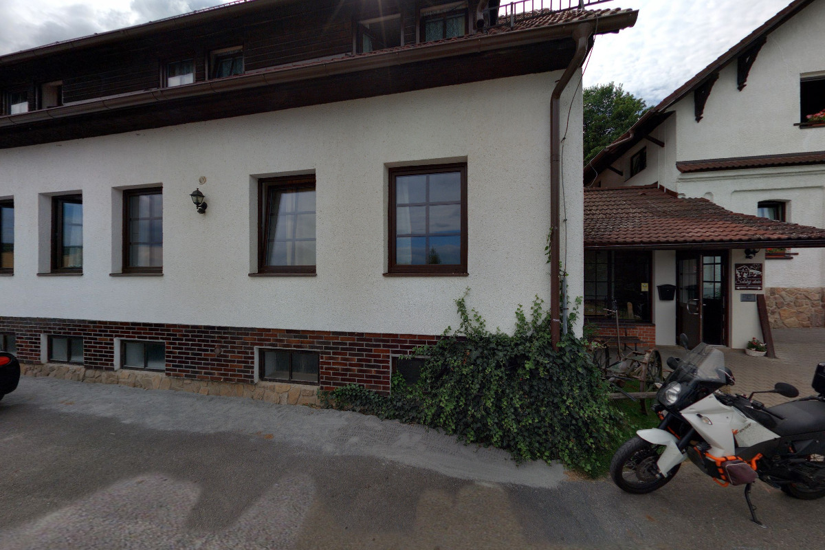 Restaurace Selský dvůr