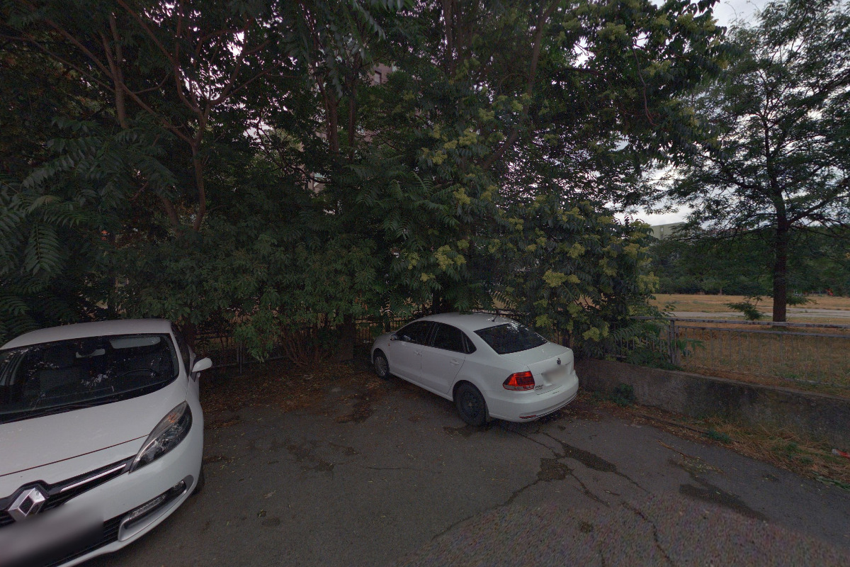 Lea Trabak Hair Salon