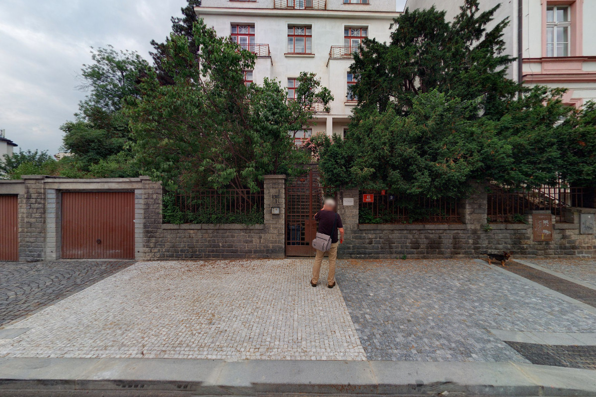 A & L Management, s.r.o.