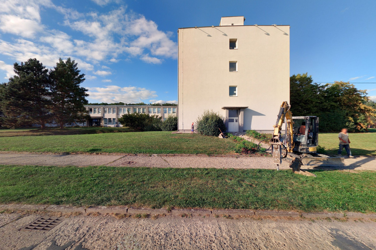 e-shop Techneco - bazénová chemie foto 2