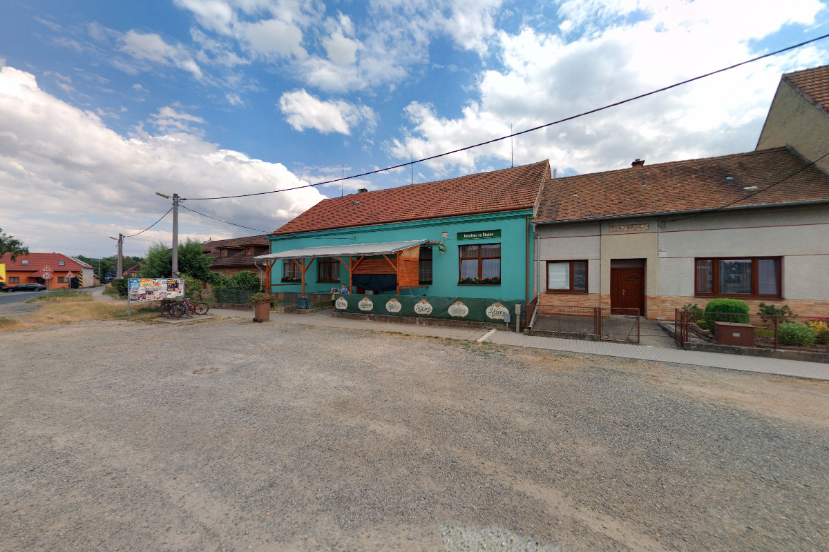 Hostinec ve Školce