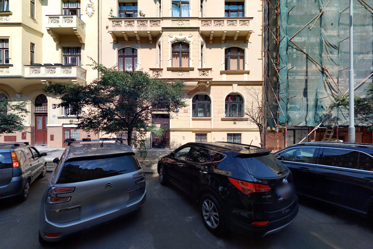 ELEKTRO BARTA, s.r.o.