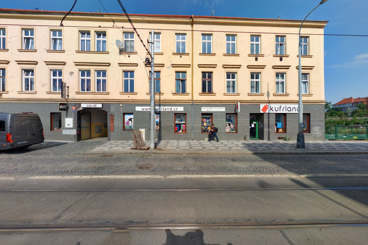 24 HOUR CORP, s.r.o.