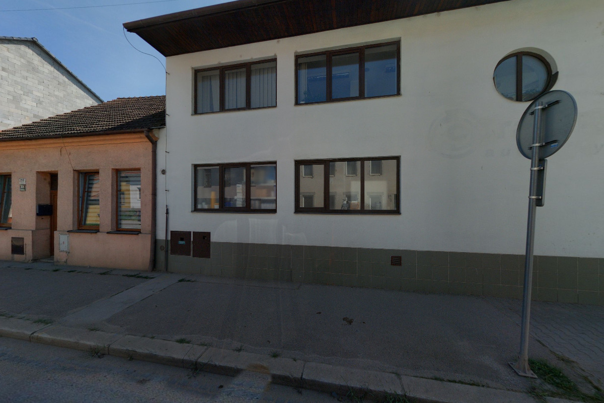 AUTO POSPÍŠIL, s.r.o.