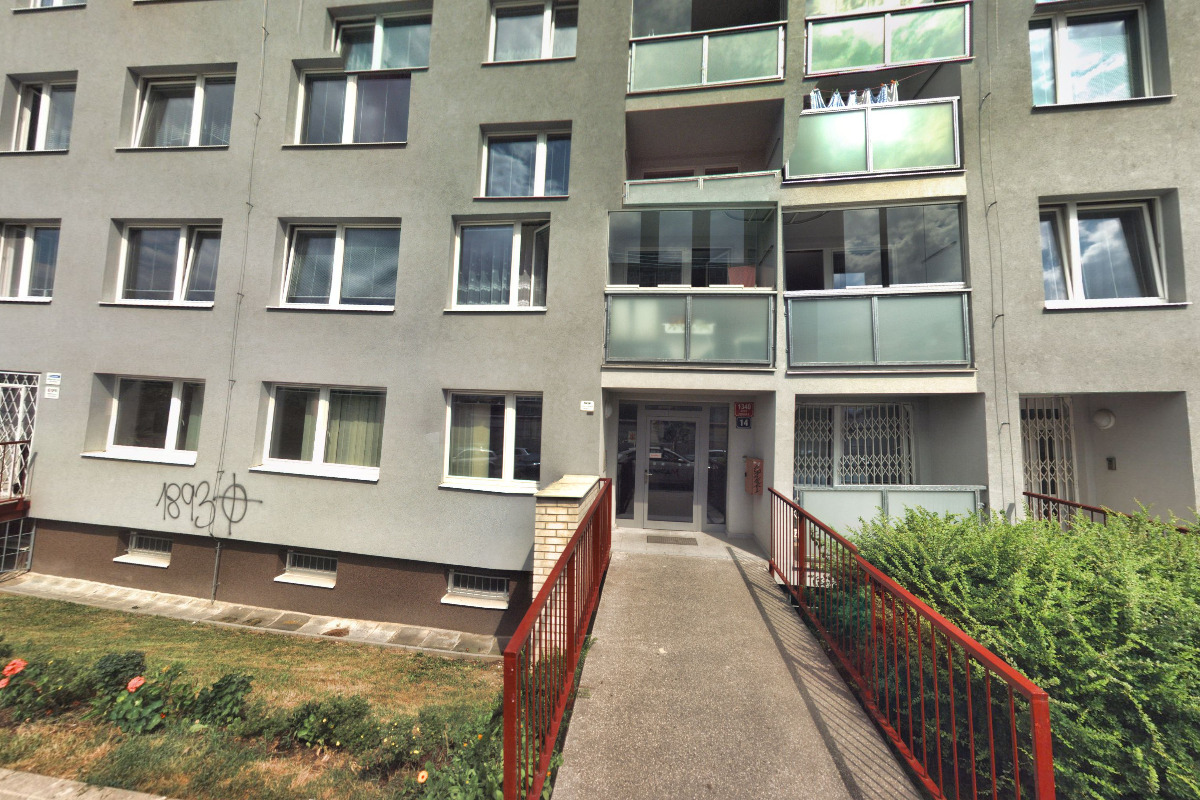 MAREGS, spol. s r.o.