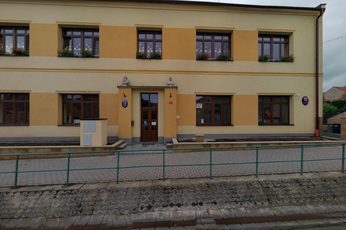 SHM Klub Liblice foto 1